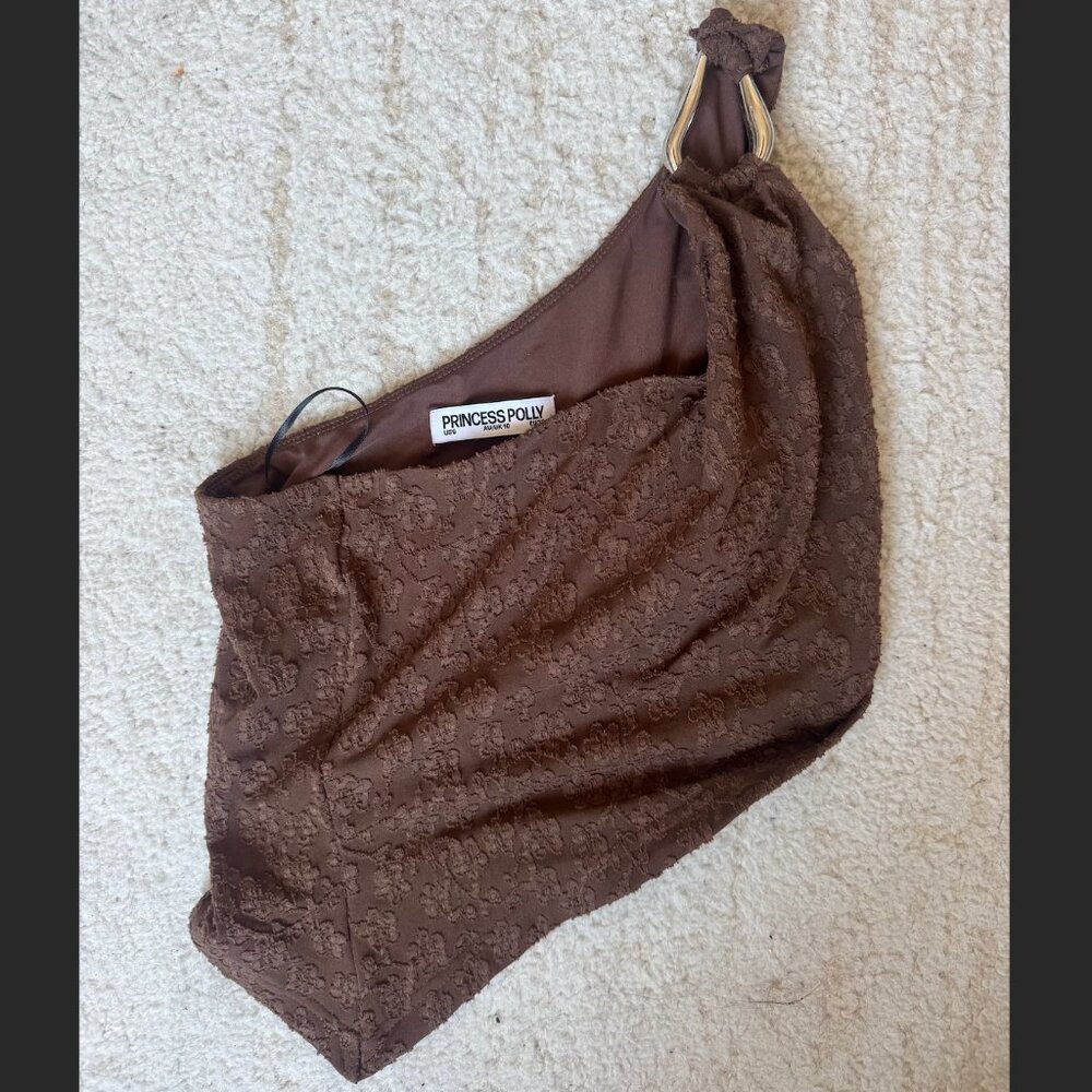 Princess Polly Crop Top